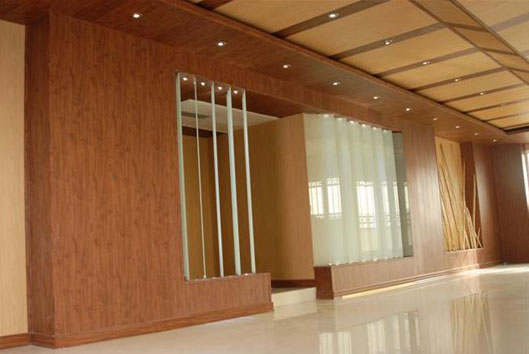 نمونه دیوار پوش تولیدی